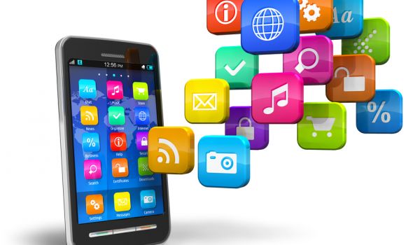 Role Of Mobile Phone Apps